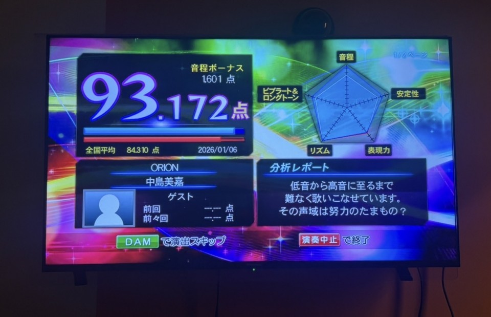 アップロード画像