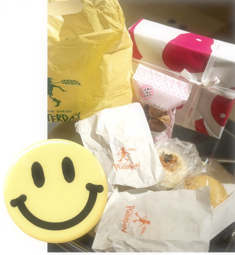 アップロード画像