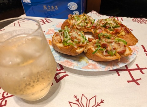 写メ