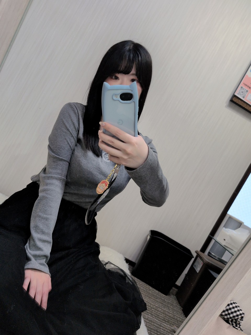 写メ