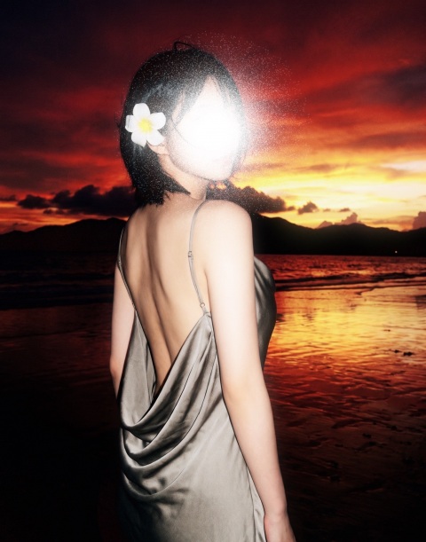 写メ